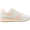 image:imageReebok Classic Nylon Womens Sneakers Casual Tennis Shoes WomenChalk Futurepeach Ftwrwhite