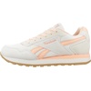 image:imageReebok Classic Nylon Womens Sneakers Casual Tennis Shoes WomenChalk Futurepeach Ftwrwhite