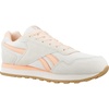 image:imageReebok Classic Nylon Womens Sneakers Casual Tennis Shoes WomenChalk Futurepeach Ftwrwhite