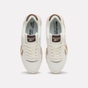 image:imageReebok Classic Nylon Womens Sneakers Casual Tennis Shoes WomenChalk Gingerroot Simplebrown