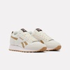 image:imageReebok Classic Nylon Womens Sneakers Casual Tennis Shoes WomenChalk Gingerroot Simplebrown