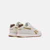 image:imageReebok Classic Nylon Womens Sneakers Casual Tennis Shoes WomenChalk Gingerroot Simplebrown
