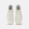image:imageReebok Classic Nylon Womens Sneakers Casual Tennis Shoes WomenChalk Grey1 Chalk