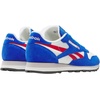 image:imageReebok Classic Nylon Womens Sneakers Casual Tennis Shoes WomenChalk Optimum Blue Vector Red