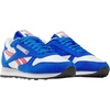 image:imageReebok Classic Nylon Womens Sneakers Casual Tennis Shoes WomenChalk Optimum Blue Vector Red