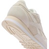 image:imageReebok Classic Nylon Womens Sneakers Casual Tennis Shoes WomenChalk Sand White