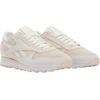 image:imageReebok Classic Nylon Womens Sneakers Casual Tennis Shoes WomenChalk Sand White