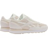 image:imageReebok Classic Nylon Womens Sneakers Casual Tennis Shoes WomenChalk Sand White