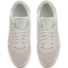 image:imageReebok Classic Nylon Womens Sneakers Casual Tennis Shoes WomenChalk Sand White