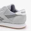 image:imageReebok Classic Nylon Womens Sneakers Casual Tennis Shoes WomenCold Grey