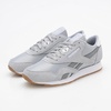 image:imageReebok Classic Nylon Womens Sneakers Casual Tennis Shoes WomenCold Grey