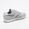 image:imageReebok Classic Nylon Womens Sneakers Casual Tennis Shoes WomenCold Grey