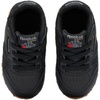 image:imageReebok Classic Nylon Womens Sneakers Casual Tennis Shoes WomenCore BlackCore BlackReebok Rubber Gum02