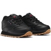 image:imageReebok Classic Nylon Womens Sneakers Casual Tennis Shoes WomenCore BlackCore BlackReebok Rubber Gum02