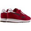 image:imageReebok Classic Nylon Womens Sneakers Casual Tennis Shoes WomenFlash Red Grey 6 Ftwr White