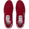 image:imageReebok Classic Nylon Womens Sneakers Casual Tennis Shoes WomenFlash Red Grey 6 Ftwr White