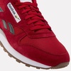 image:imageReebok Classic Nylon Womens Sneakers Casual Tennis Shoes WomenFlash Red Grey 6 Ftwr White