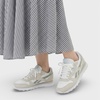 image:imageReebok Classic Nylon Womens Sneakers Casual Tennis Shoes WomenFootwear White
