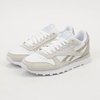 image:imageReebok Classic Nylon Womens Sneakers Casual Tennis Shoes WomenFootwear White