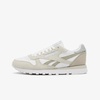 image:imageReebok Classic Nylon Womens Sneakers Casual Tennis Shoes WomenFootwear White