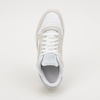 image:imageReebok Classic Nylon Womens Sneakers Casual Tennis Shoes WomenFootwear White