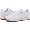 image:imageReebok Classic Nylon Womens Sneakers Casual Tennis Shoes WomenFootwear WhitePure Grey3Reebok Gum3