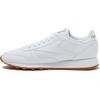 image:imageReebok Classic Nylon Womens Sneakers Casual Tennis Shoes WomenFootwear WhitePure Grey3Reebok Gum3
