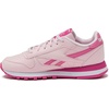 image:imageReebok Classic Nylon Womens Sneakers Casual Tennis Shoes WomenFrosted BerryTrue PinkWhite