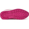 image:imageReebok Classic Nylon Womens Sneakers Casual Tennis Shoes WomenFrosted BerryTrue PinkWhite