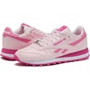 image:imageReebok Classic Nylon Womens Sneakers Casual Tennis Shoes WomenFrosted BerryTrue PinkWhite