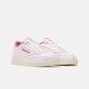 image:imageReebok Classic Nylon Womens Sneakers Casual Tennis Shoes WomenFrostedberry Studiopink Chalk