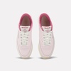 image:imageReebok Classic Nylon Womens Sneakers Casual Tennis Shoes WomenFrostedberry Studiopink Chalk