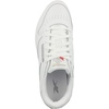 image:imageReebok Classic Nylon Womens Sneakers Casual Tennis Shoes WomenFtwr White Ftwr White Ftwr White