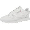 image:imageReebok Classic Nylon Womens Sneakers Casual Tennis Shoes WomenFtwr White Ftwr White Ftwr White