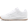 image:imageReebok Classic Nylon Womens Sneakers Casual Tennis Shoes WomenFtwr White Ftwr White Reebok Rubber Gum 02