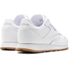 image:imageReebok Classic Nylon Womens Sneakers Casual Tennis Shoes WomenFtwr White Ftwr White Reebok Rubber Gum 02