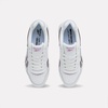 image:imageReebok Classic Nylon Womens Sneakers Casual Tennis Shoes WomenFtwrwhite Ftwrwhite Mutedmauve