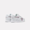 image:imageReebok Classic Nylon Womens Sneakers Casual Tennis Shoes WomenFtwrwhite Ftwrwhite Mutedmauve