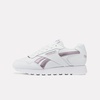 image:imageReebok Classic Nylon Womens Sneakers Casual Tennis Shoes WomenFtwrwhite Ftwrwhite Mutedmauve