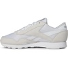 image:imageReebok Classic Nylon Womens Sneakers Casual Tennis Shoes WomenFtwwht