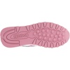 image:imageReebok Classic Nylon Womens Sneakers Casual Tennis Shoes WomenFtwwht Jaspnk Chalk
