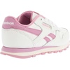 image:imageReebok Classic Nylon Womens Sneakers Casual Tennis Shoes WomenFtwwht Jaspnk Chalk