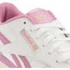 image:imageReebok Classic Nylon Womens Sneakers Casual Tennis Shoes WomenFtwwht Sedros Chalk