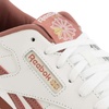 image:imageReebok Classic Nylon Womens Sneakers Casual Tennis Shoes WomenFtwwht Sedros Chalk