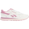 image:imageReebok Classic Nylon Womens Sneakers Casual Tennis Shoes WomenFtwwht Sedros Chalk