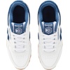 image:imageReebok Classic Nylon Womens Sneakers Casual Tennis Shoes WomenFtwwht Uniblu Ftwwht