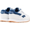 image:imageReebok Classic Nylon Womens Sneakers Casual Tennis Shoes WomenFtwwht Uniblu Ftwwht