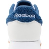 image:imageReebok Classic Nylon Womens Sneakers Casual Tennis Shoes WomenFtwwht Uniblu Ftwwht