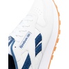 image:imageReebok Classic Nylon Womens Sneakers Casual Tennis Shoes WomenFtwwht Uniblu Ftwwht