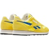 image:imageReebok Classic Nylon Womens Sneakers Casual Tennis Shoes WomenGolden Haze Optimum Blue Chalk